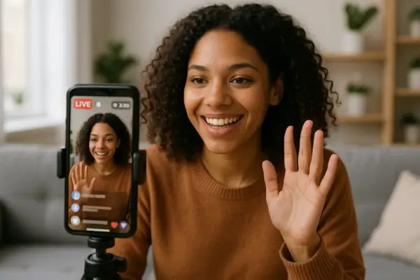 Como Monetizar o TikTok: Atualizado para 2025