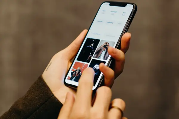 Como recuperar fotos apagadas iPhone via Icloud ou iTunes